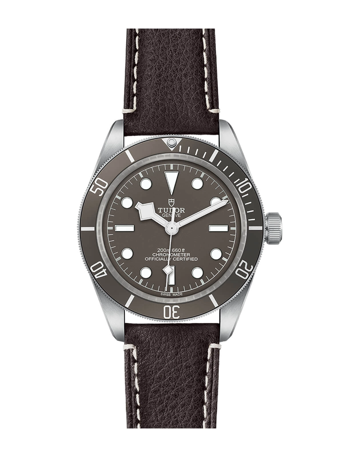 TUDOR Black Bay 58 925 Watch 39mm M79010SG-0001