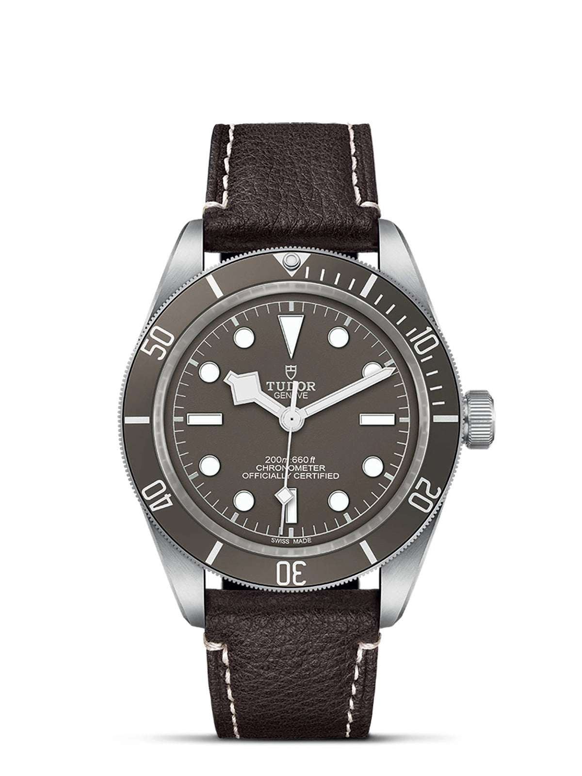 TUDOR Black Bay 58 925 Watch 39mm M79010SG-0001