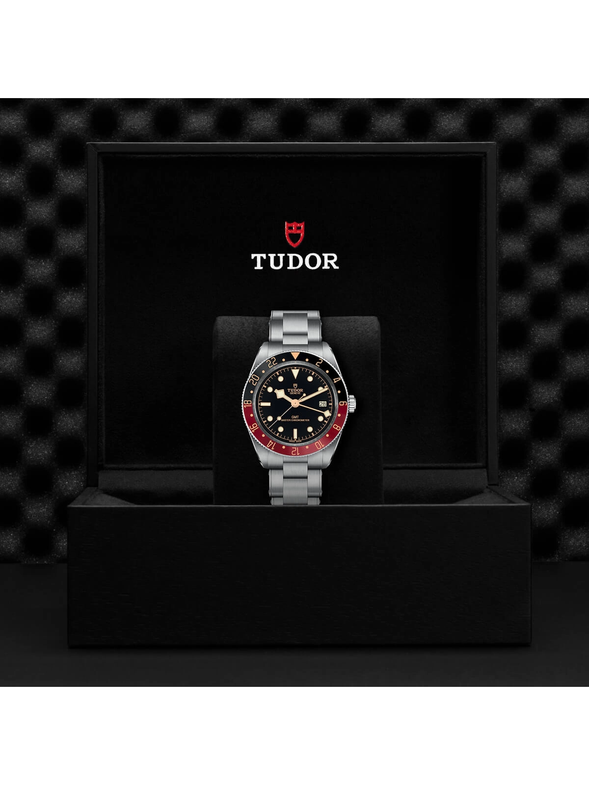 TUDOR Black Bay 58 GMT Watch 39mm M7939G1A0NRU-0001