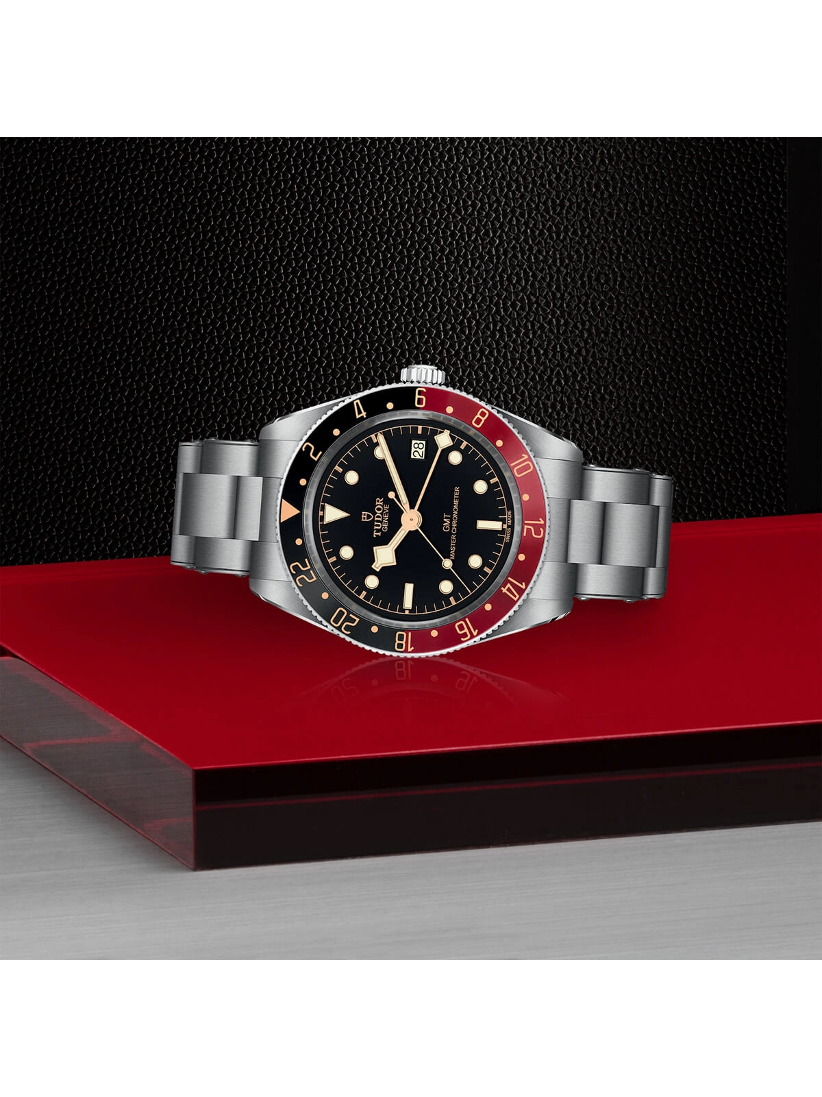 TUDOR Black Bay 58 GMT Watch 39mm M7939G1A0NRU-0001