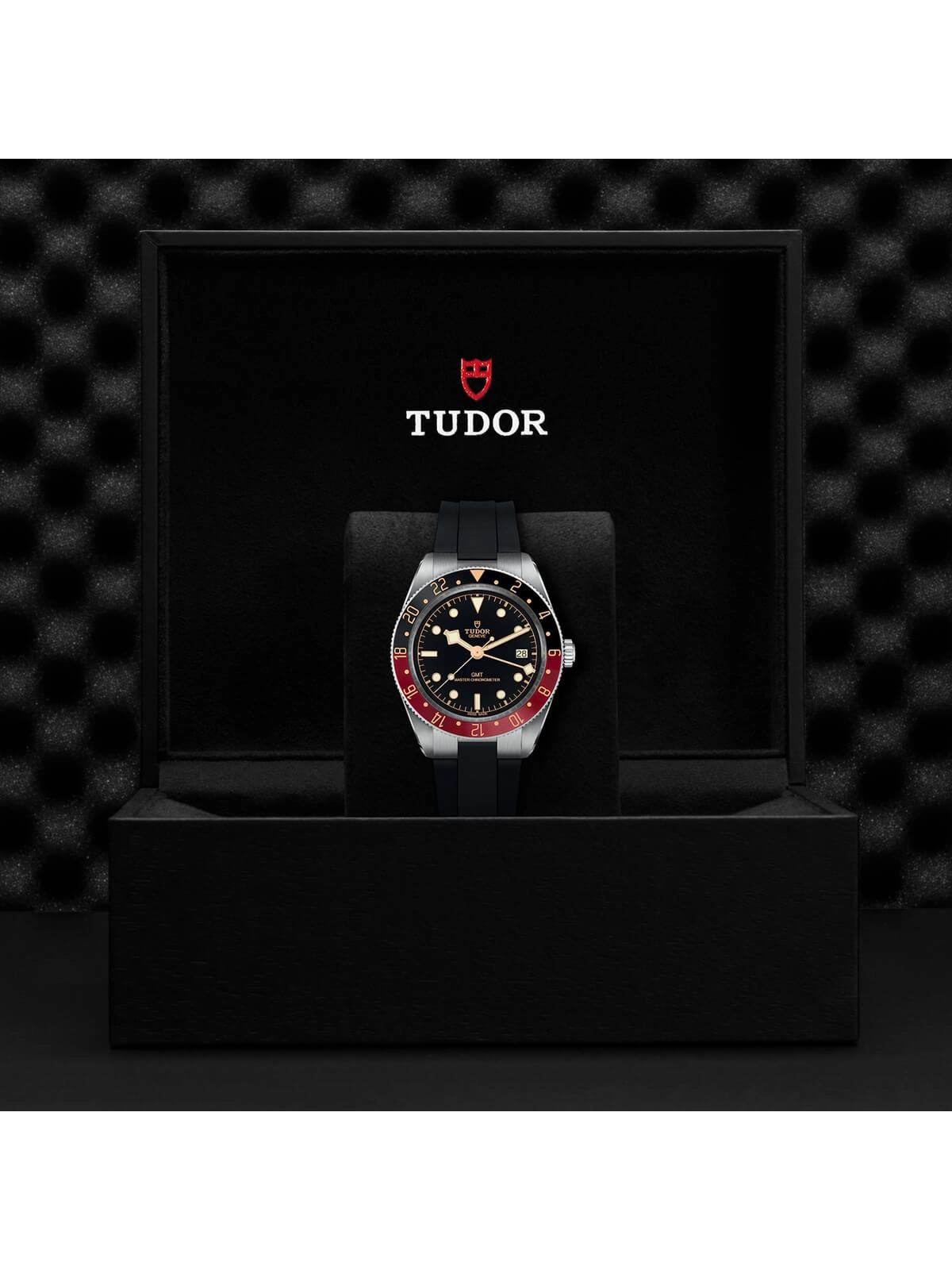 TUDOR Black Bay 58 GMT Watch 39mm M7939G1A0NRU-0002
