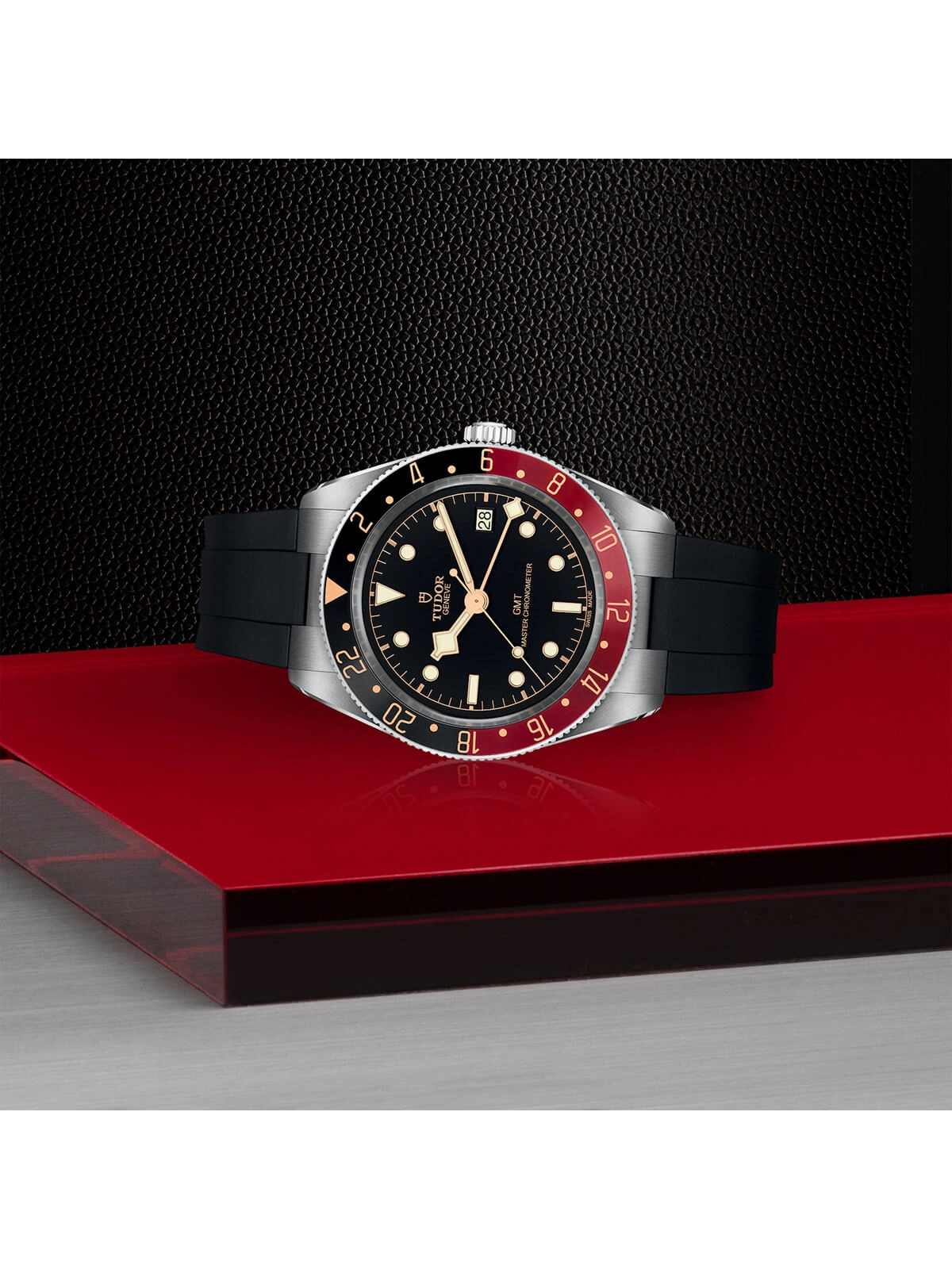 TUDOR Black Bay 58 GMT Watch 39mm M7939G1A0NRU-0002