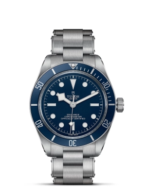 TUDOR Black Bay 58 "Navy Blue" Watch 39mm M79030B-0001