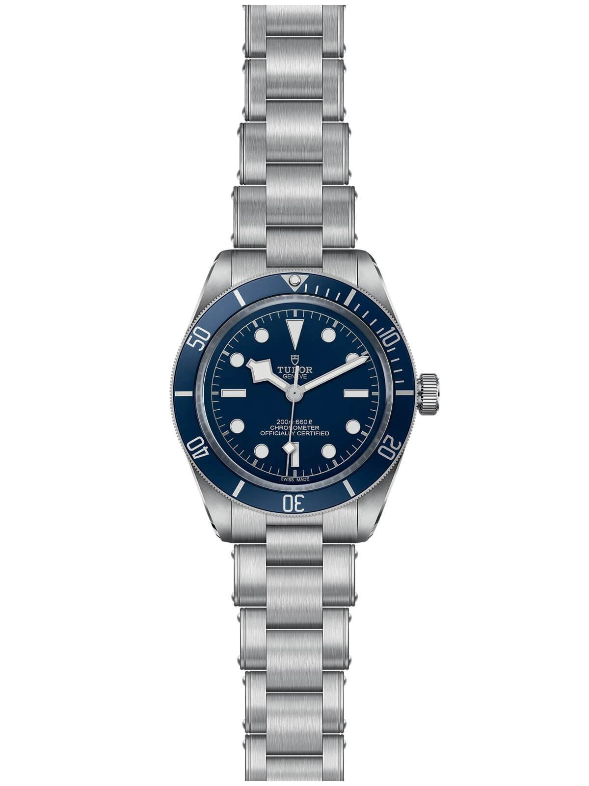 TUDOR Black Bay 58 "Navy Blue" Watch 39mm M79030B-0001