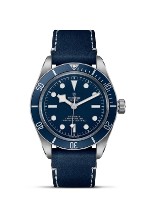 TUDOR Black Bay 58 "Navy Blue" Watch 39mm M79030B-0002