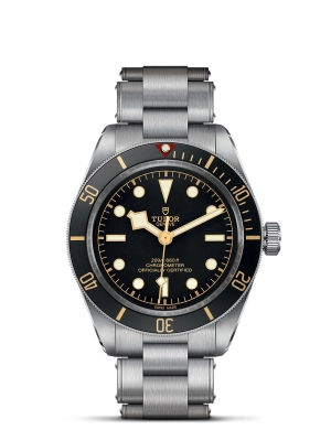 TUDOR Black Bay 58 Watch 39mm M79030N-0001