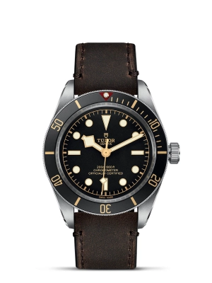 TUDOR Black Bay 58 Watch 39mm M79030N-0002