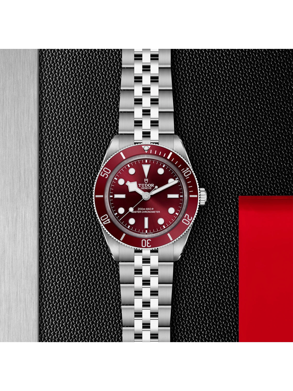 TUDOR Black Bay 58 Watch 39mm M7939A1A0RU-0001