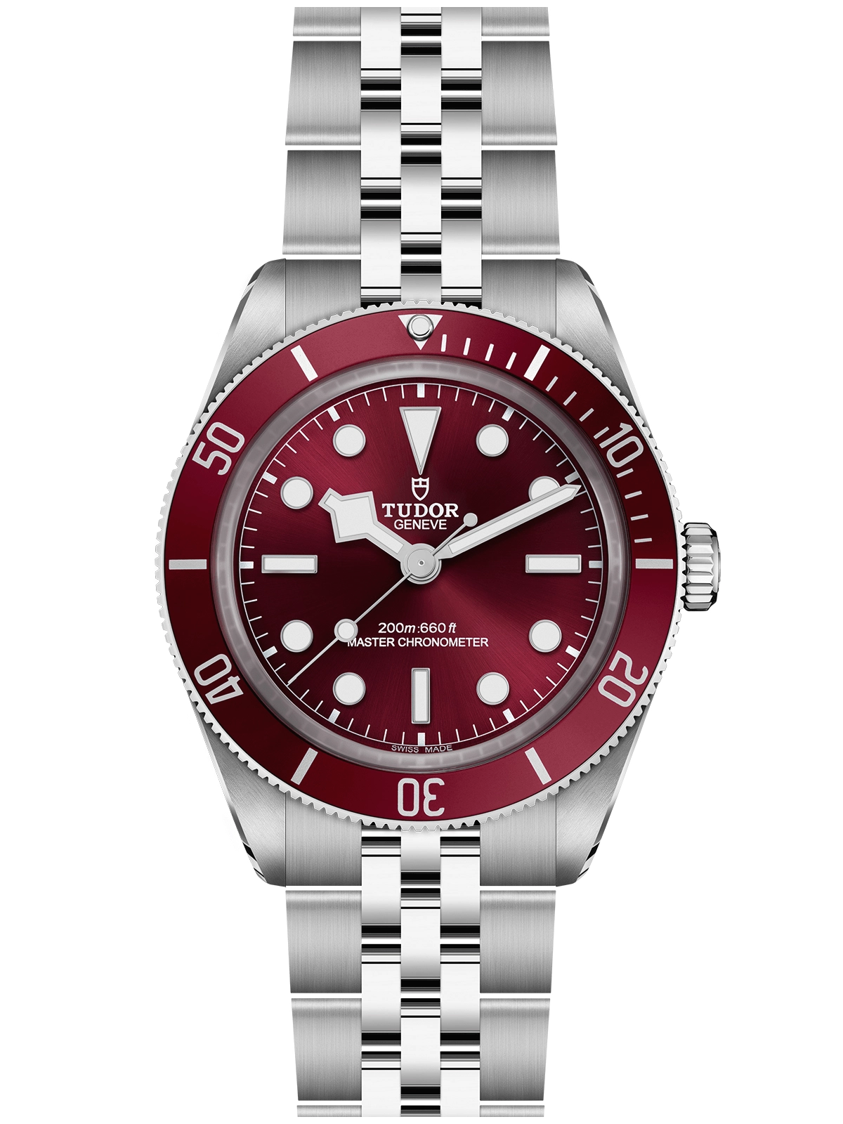 TUDOR Black Bay 58 Watch 39mm M7939A1A0RU-0001