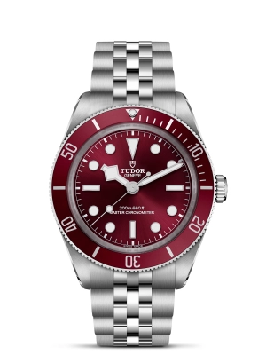 TUDOR Black Bay 58 Watch 39mm M7939A1A0RU-0001