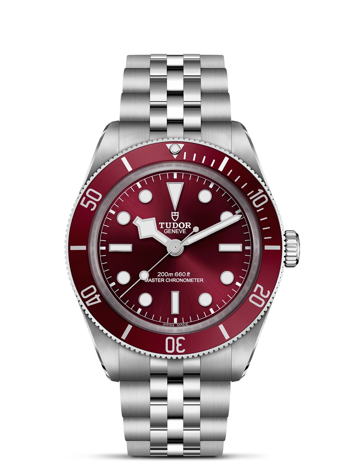 TUDOR Black Bay 58 Watch 39mm M7939A1A0RU-0001