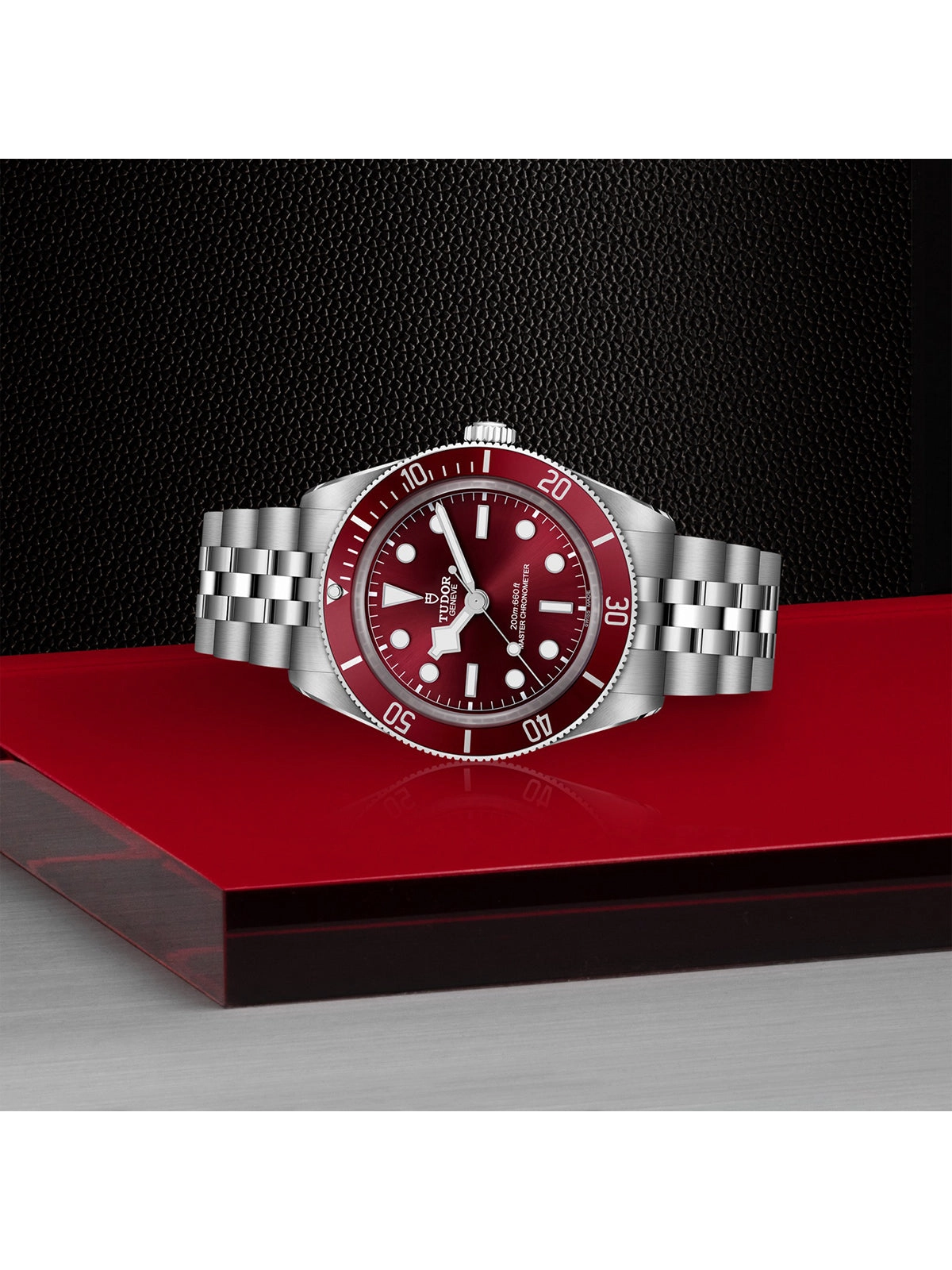 TUDOR Black Bay 58 Watch 39mm M7939A1A0RU-0001