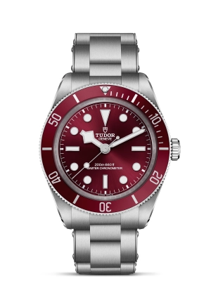 TUDOR Black Bay 58 Watch 39mm M7939A1A0RU-0002