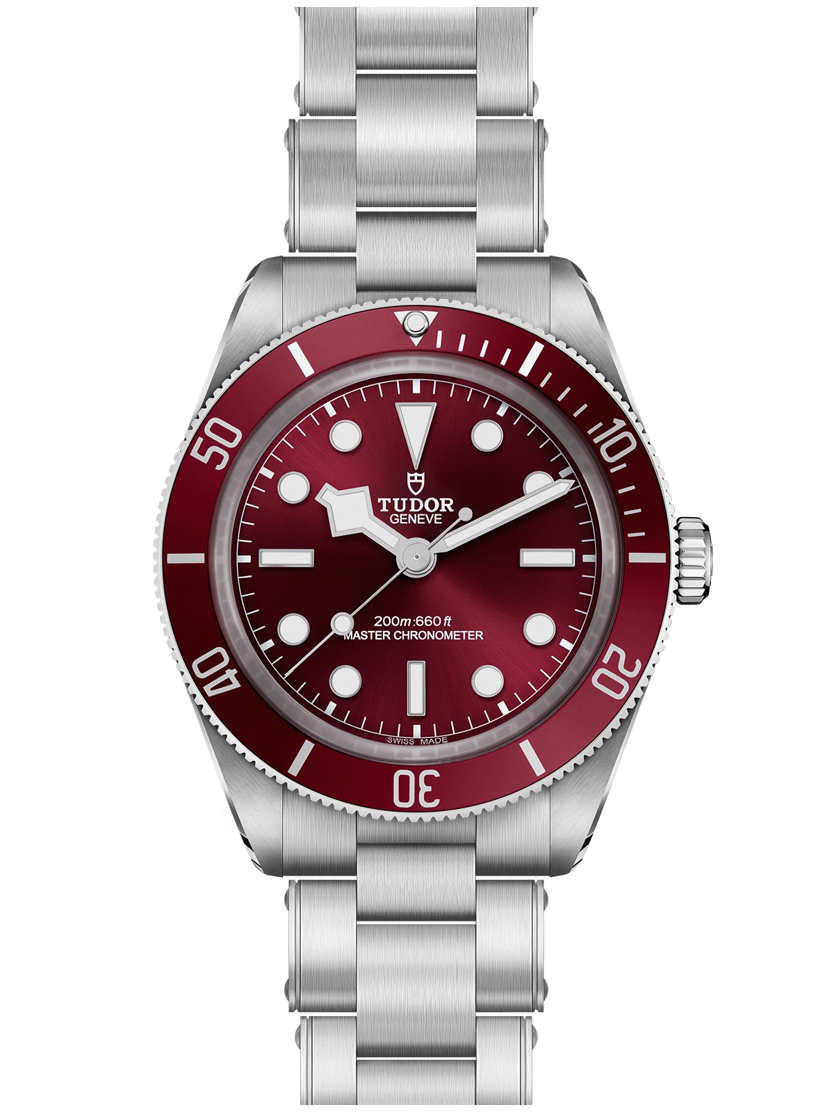 TUDOR Black Bay 58 Watch 39mm M7939A1A0RU-0002