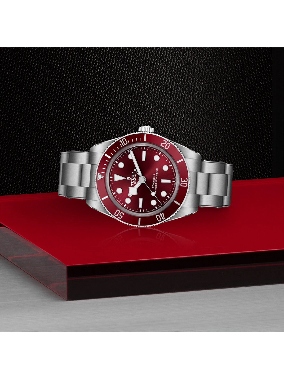TUDOR Black Bay 58 Watch 39mm M7939A1A0RU-0002