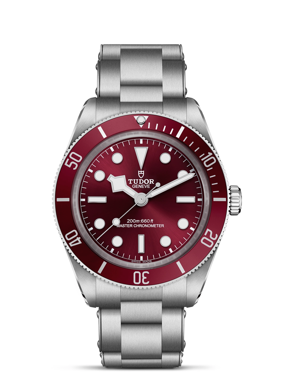 TUDOR Black Bay 58 Watch 39mm M7939A1A0RU-0002