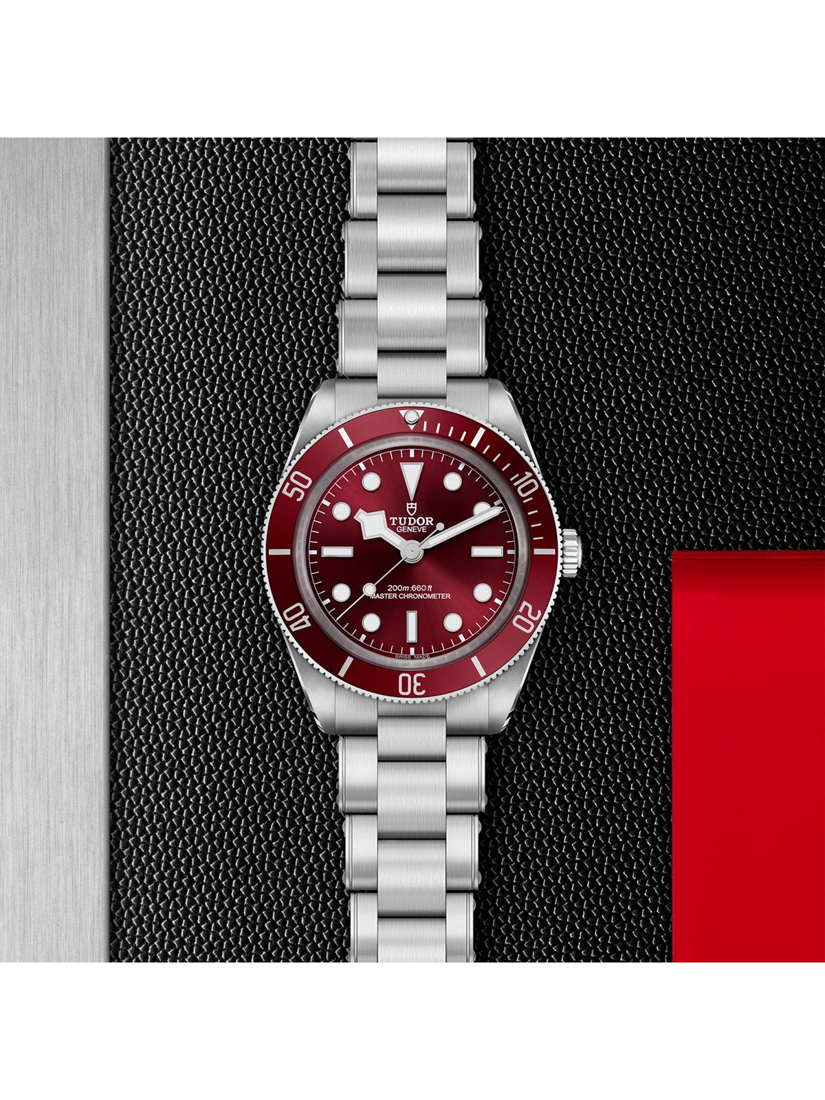 TUDOR Black Bay 58 Watch 39mm M7939A1A0RU-0002