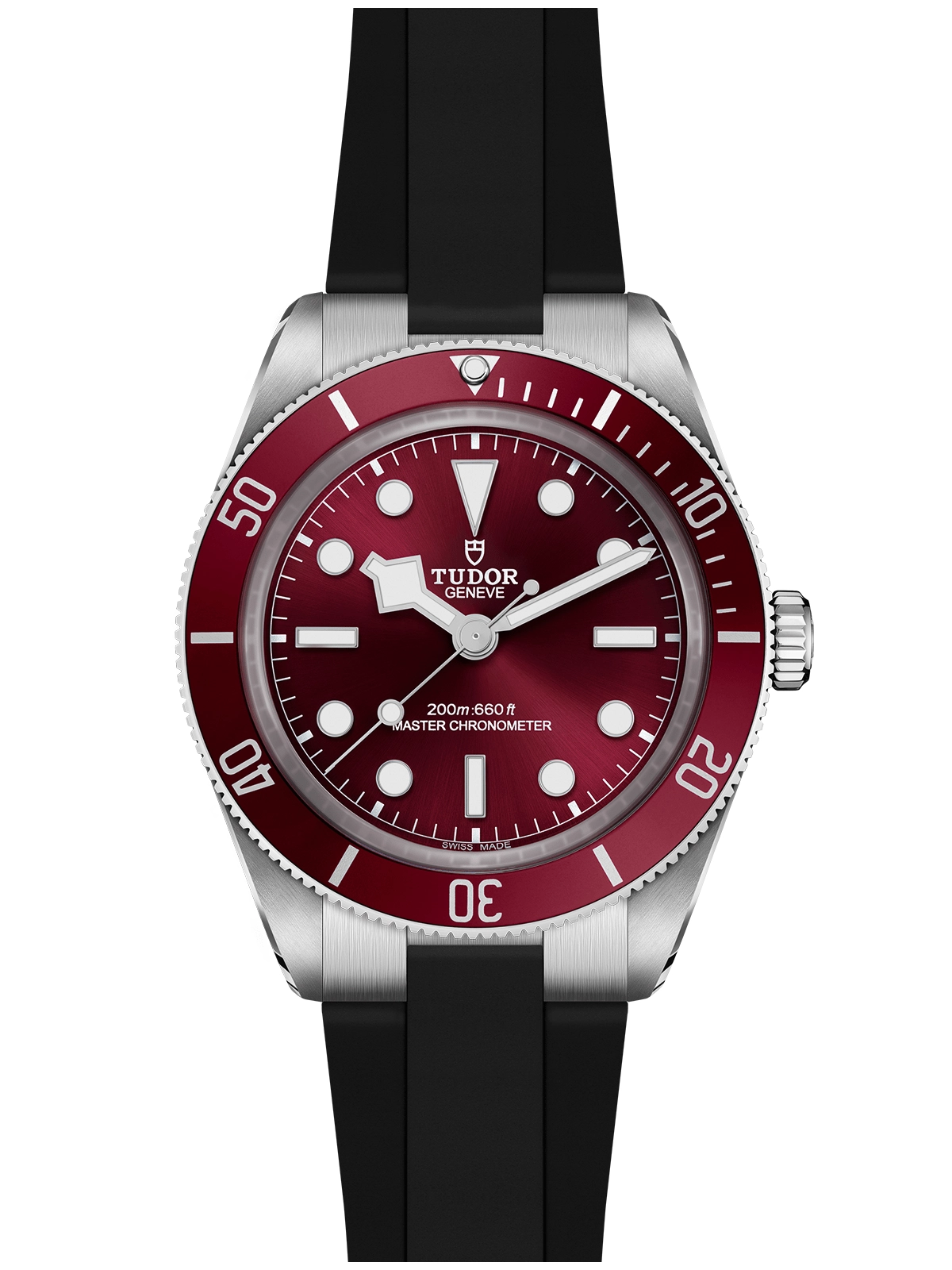 TUDOR Black Bay 58 Watch 39mm M7939A1A0RU-0003