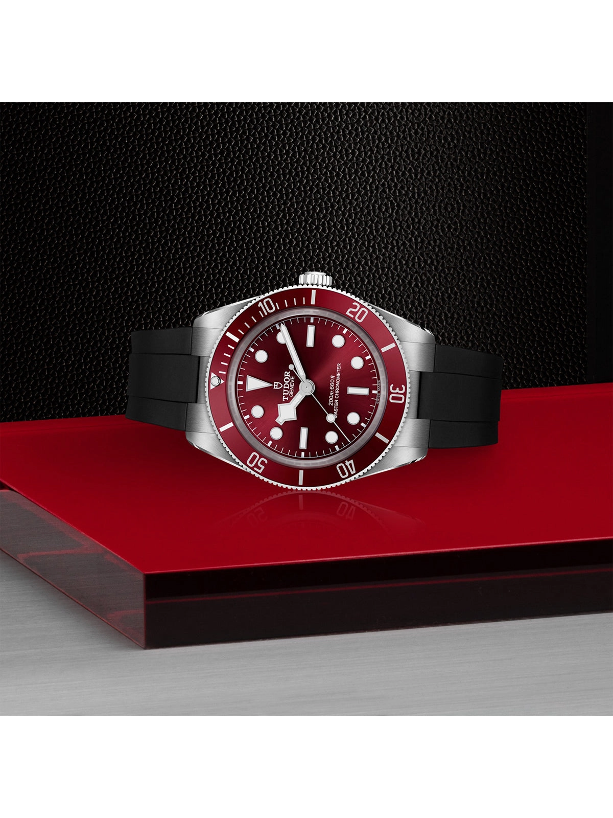 TUDOR Black Bay 58 Watch 39mm M7939A1A0RU-0003