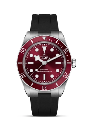 TUDOR Black Bay 58 Watch 39mm M7939A1A0RU-0003