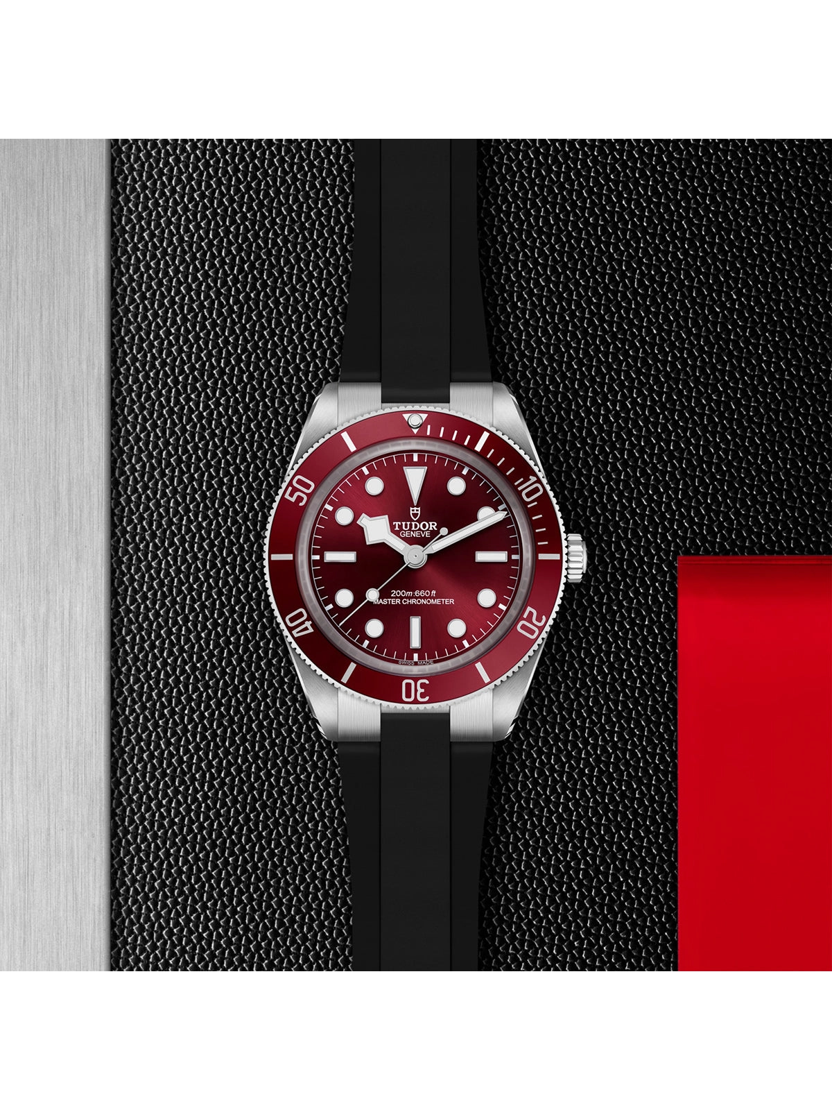 TUDOR Black Bay 58 Watch 39mm M7939A1A0RU-0003