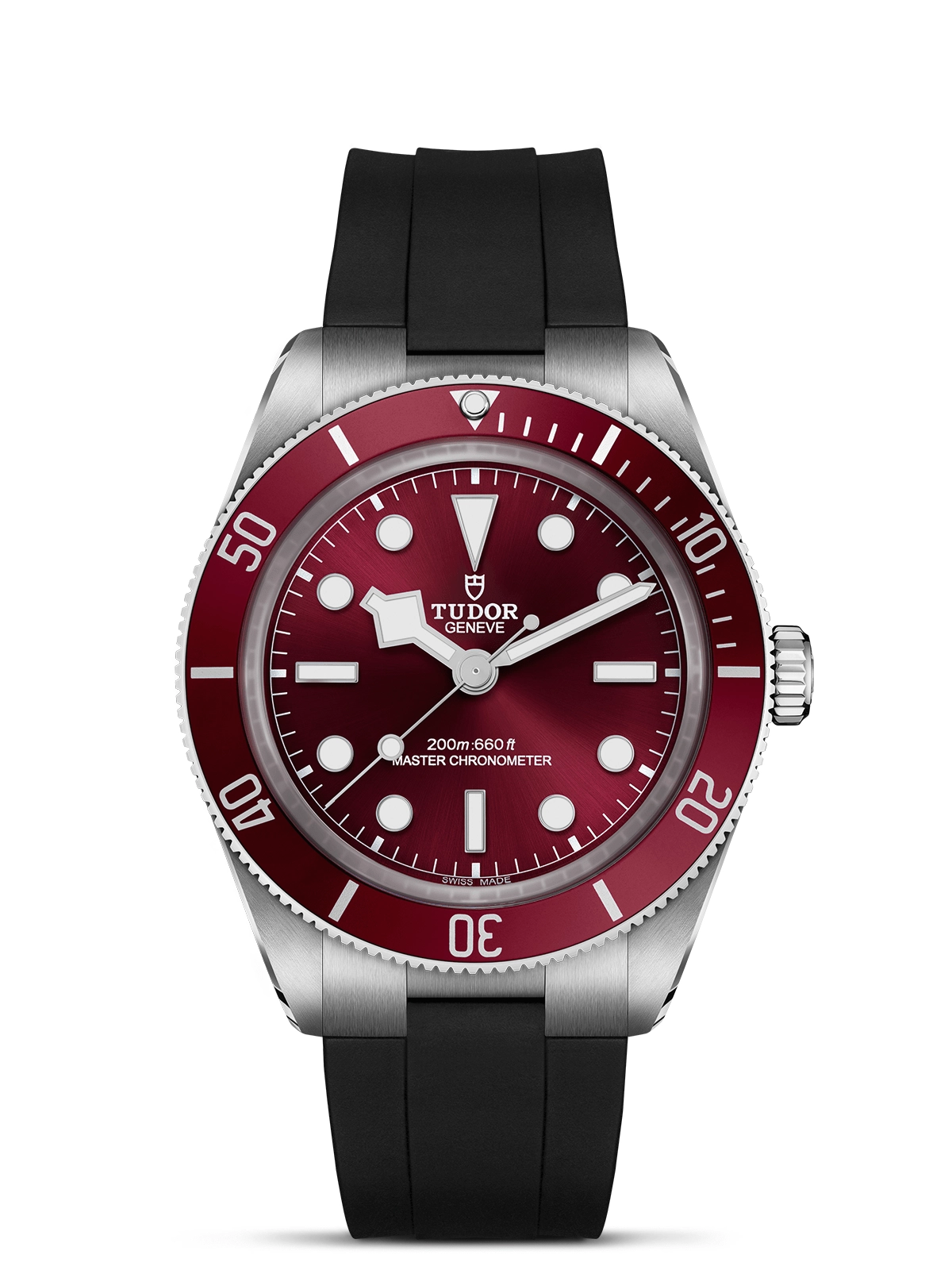 TUDOR Black Bay 58 Watch 39mm M7939A1A0RU-0003