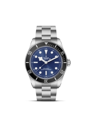 TUDOR Black Bay 68 Watch 43mm M7943A1A0NU-0001