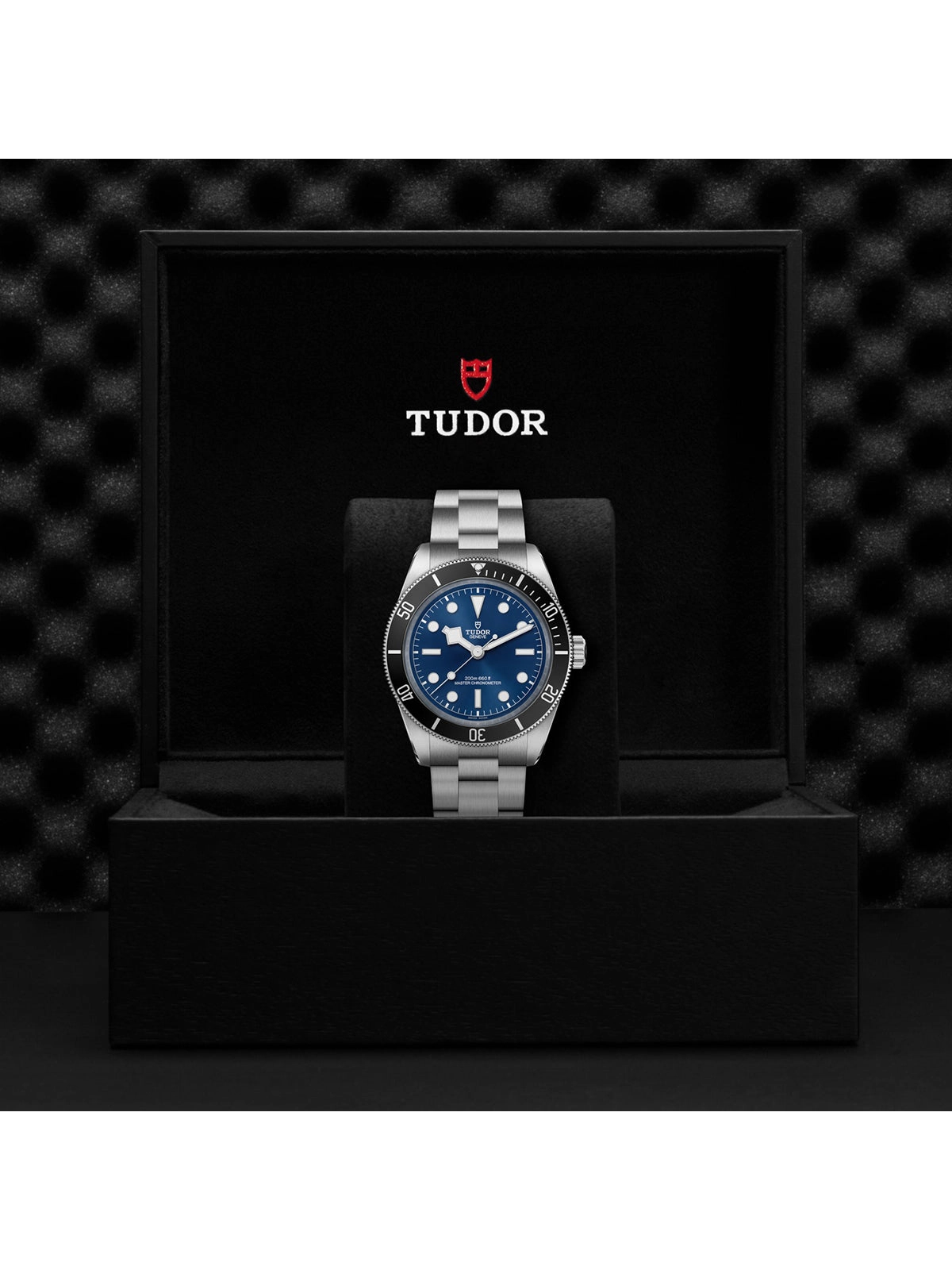 TUDOR Black Bay 68 Watch 43mm M7943A1A0NU-0001