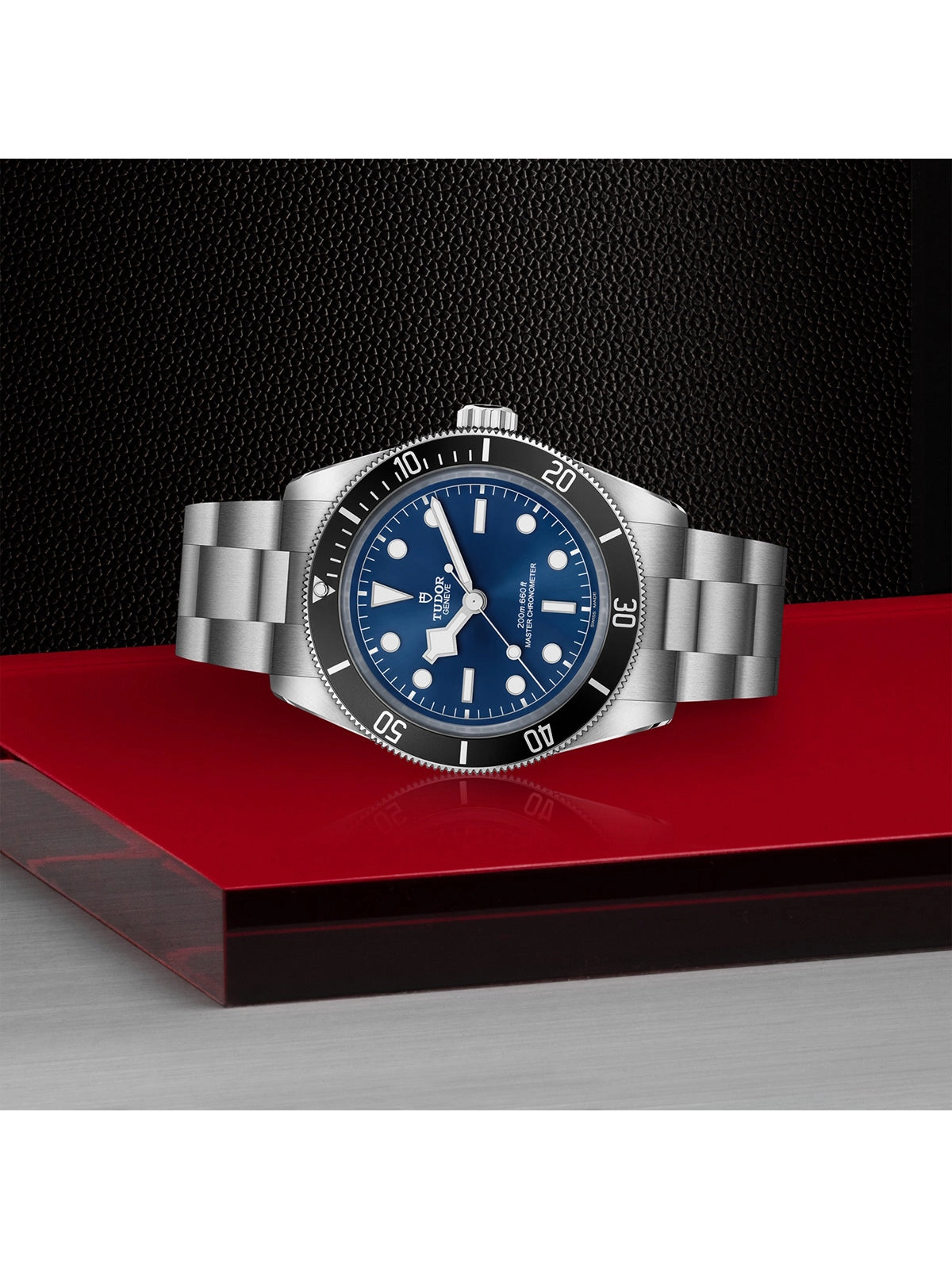 TUDOR Black Bay 68 Watch 43mm M7943A1A0NU-0001