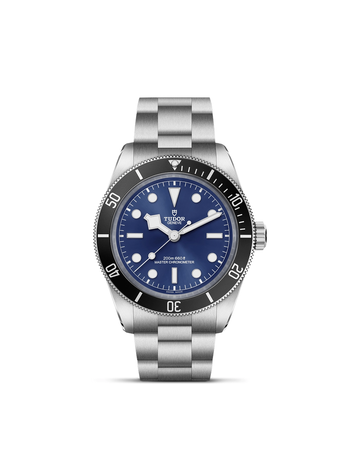 TUDOR Black Bay 68 Watch 43mm M7943A1A0NU-0001