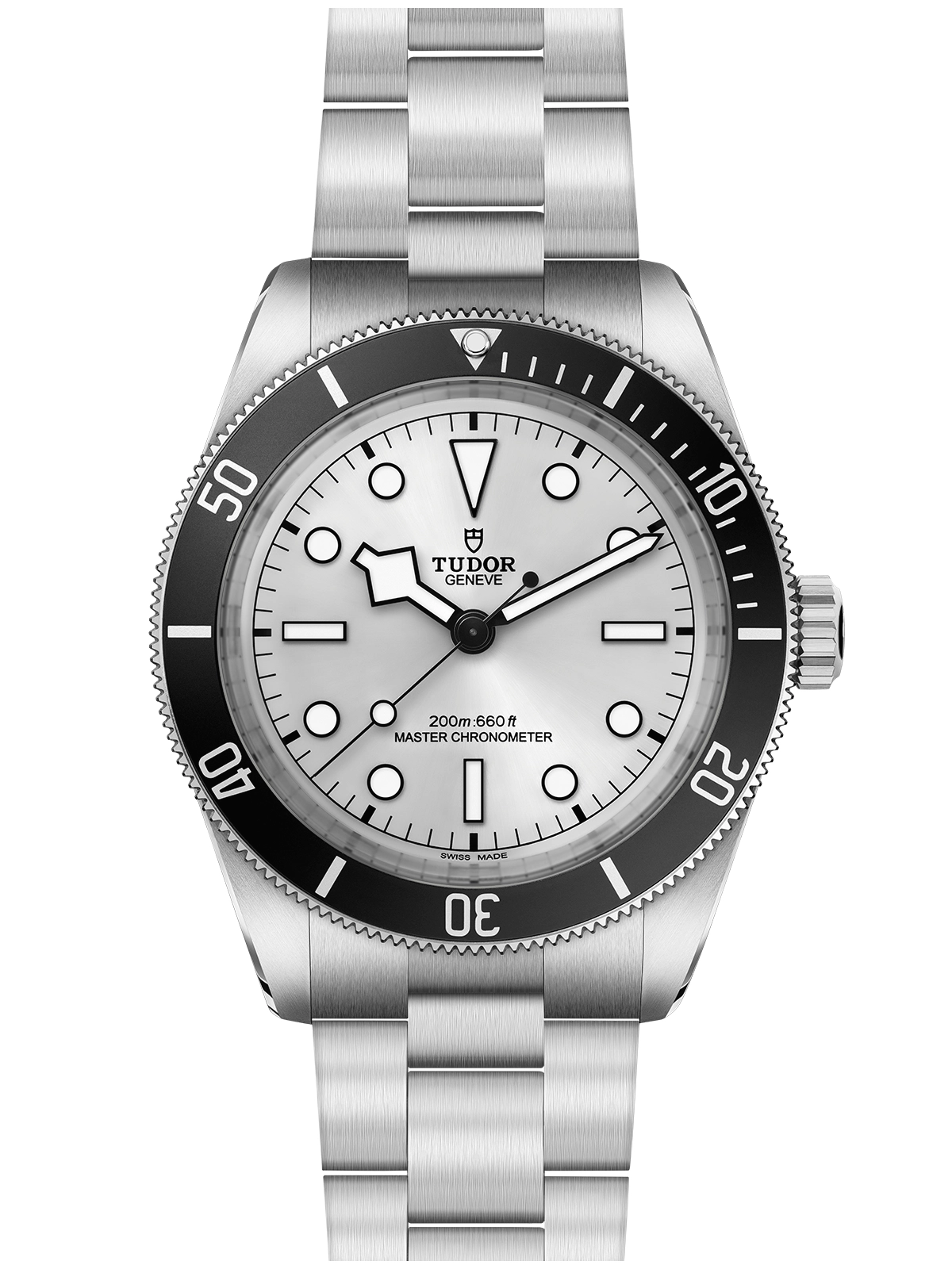 TUDOR Black Bay 68 Watch 43mm M7943A1A0NU-0002