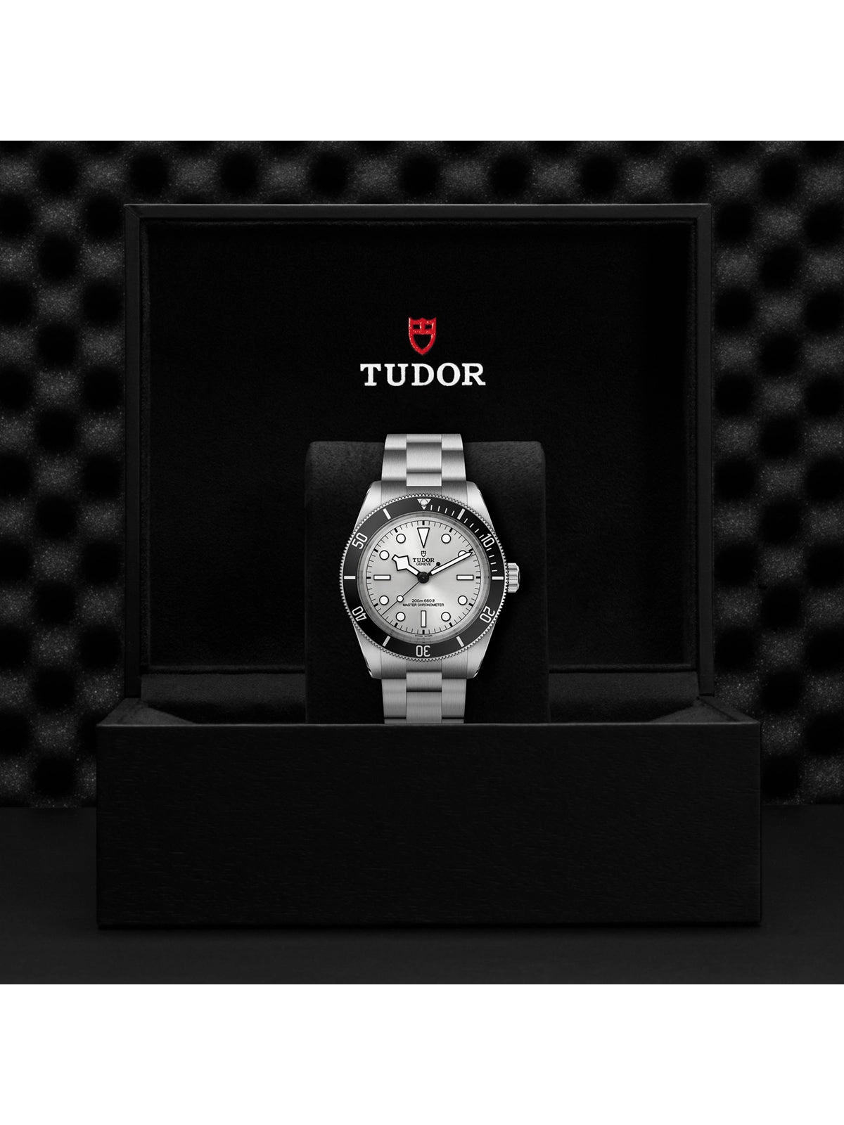 TUDOR Black Bay 68 Watch 43mm M7943A1A0NU-0002