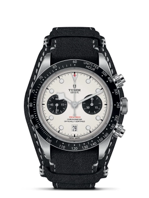 TUDOR Black Bay Chrono Watch 41mm M79360N-0006