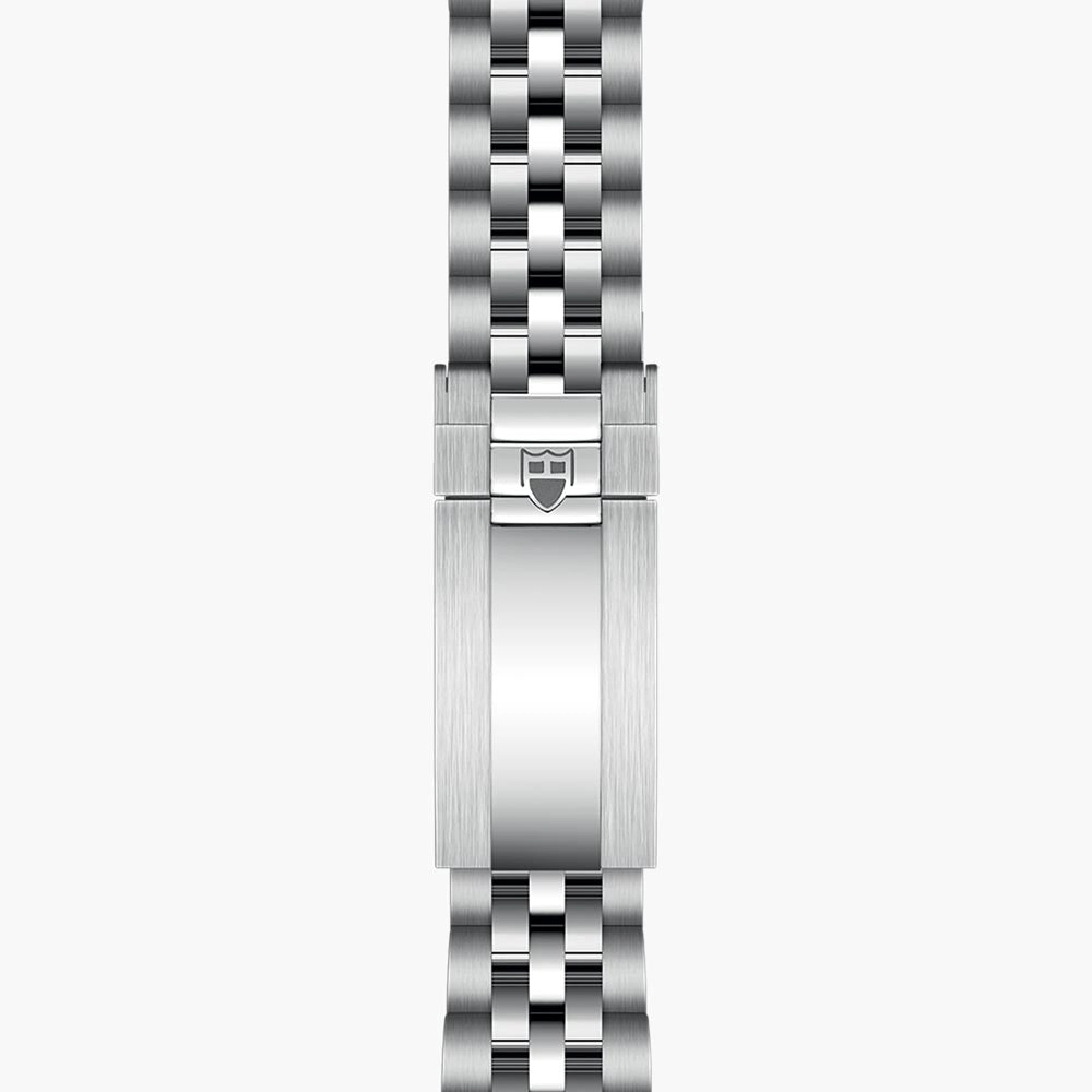 TUDOR Black Bay One 31 Anthracite Dial Ladies Watch M79600-0001