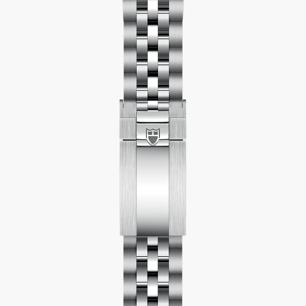 TUDOR Black Bay One 36 Anthracite Dial Watch M79640-0001