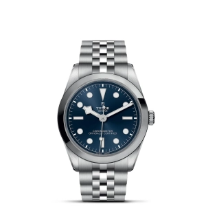 TUDOR Black Bay One 36 Blue Dial Watch M79640-0002