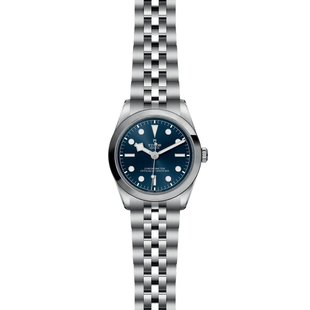 TUDOR Black Bay One 36 Blue Dial Watch M79640-0002