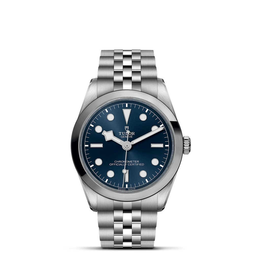 TUDOR Black Bay One 36 Blue Dial Watch M79640-0002