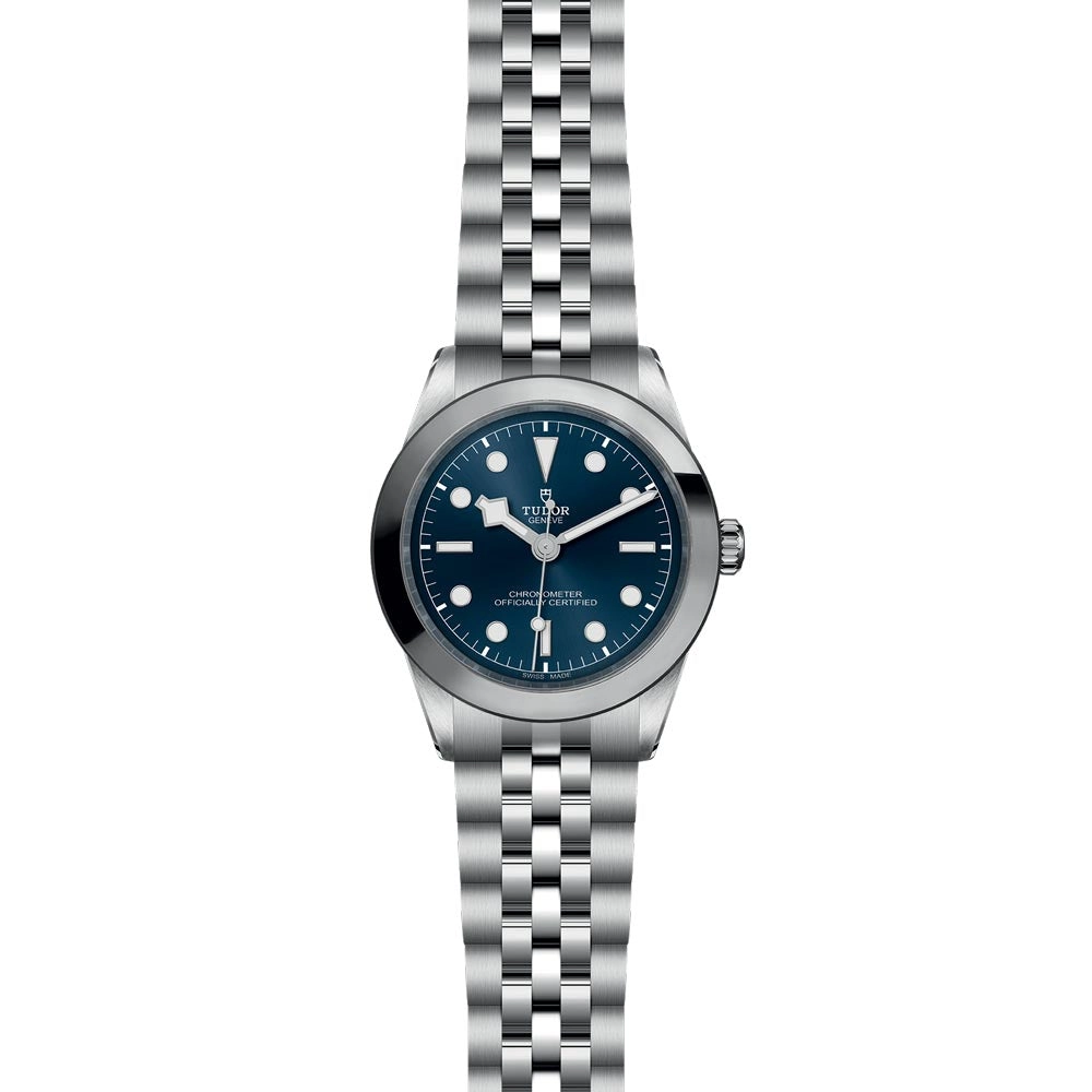 TUDOR Black Bay One 39 Blue Dial Watch M79660-0002