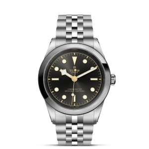 TUDOR Black Bay One 41 Anthracite Dial Gents Watch M79680-0001