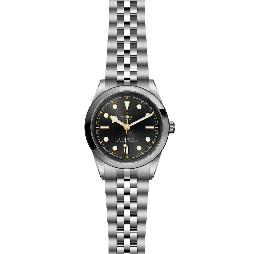 TUDOR Black Bay One 41 Anthracite Dial Gents Watch M79680-0001