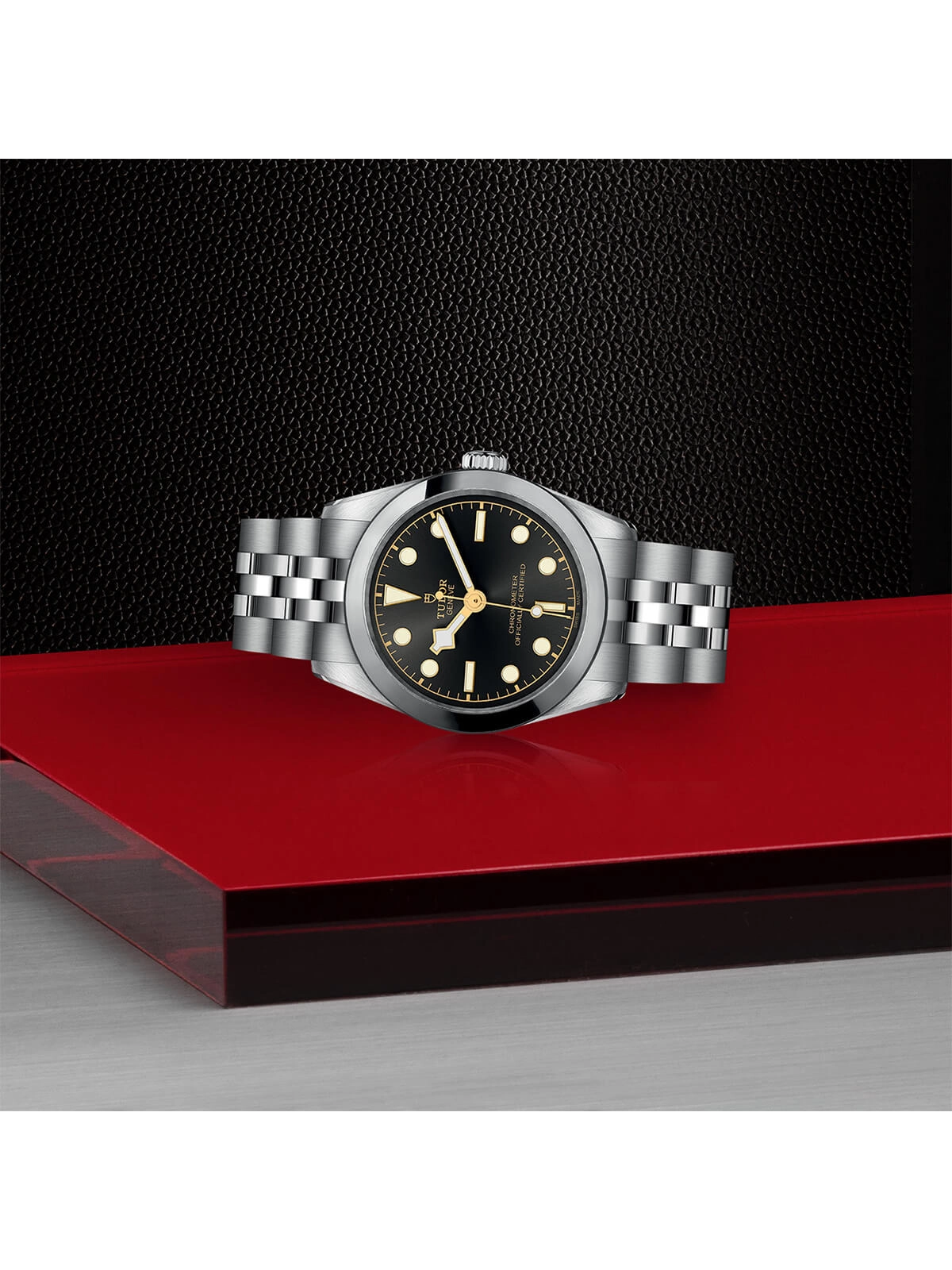 TUDOR Black Bay One Watch 31mm M79600-0001