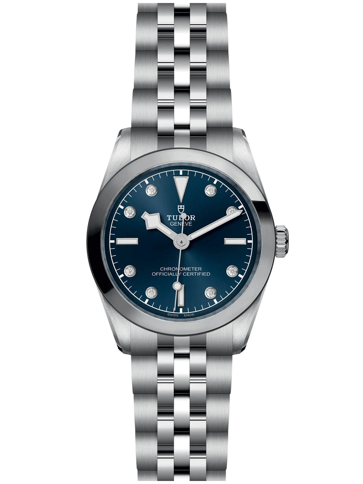 TUDOR Black Bay One Watch 31mm M79600-0005