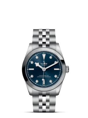 TUDOR Black Bay One Watch 31mm M79600-0005