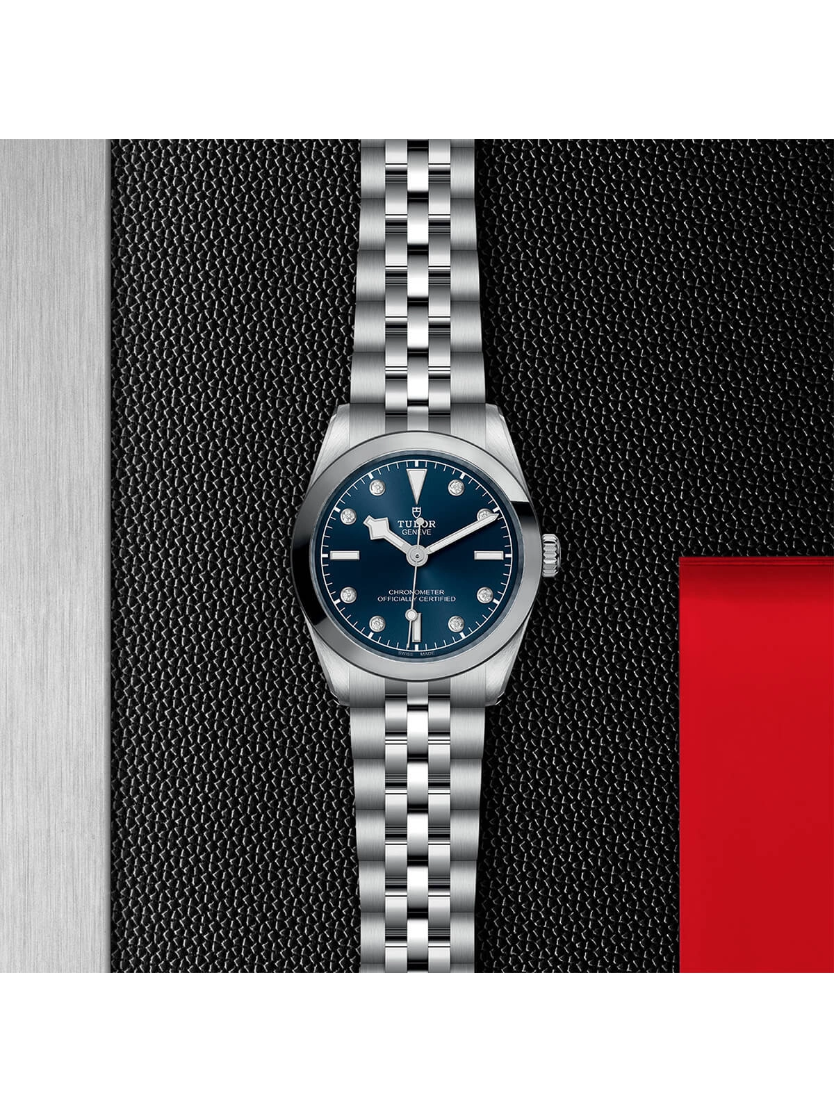 TUDOR Black Bay One Watch 31mm M79600-0005