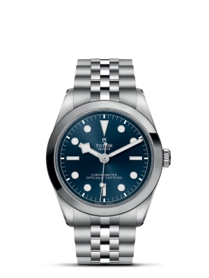 TUDOR Black Bay One Watch 36mm M79640-0002