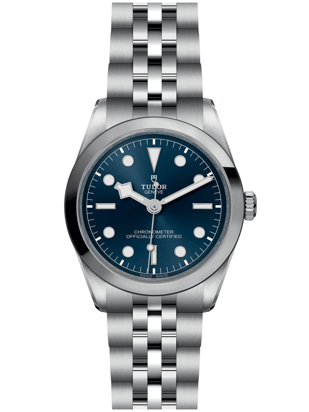 TUDOR Black Bay One Watch 36mm M79640-0002