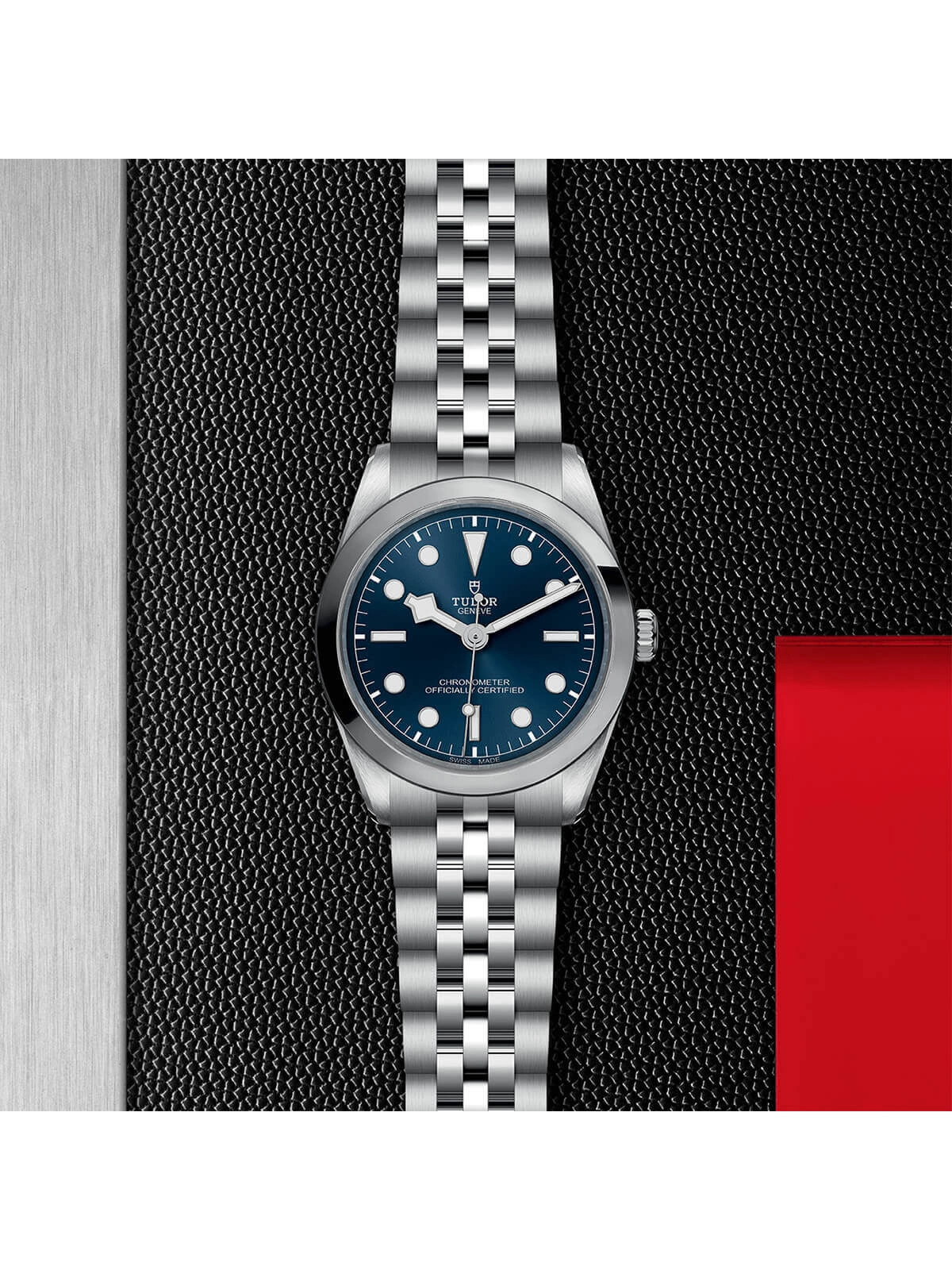 TUDOR Black Bay One Watch 36mm M79640-0002