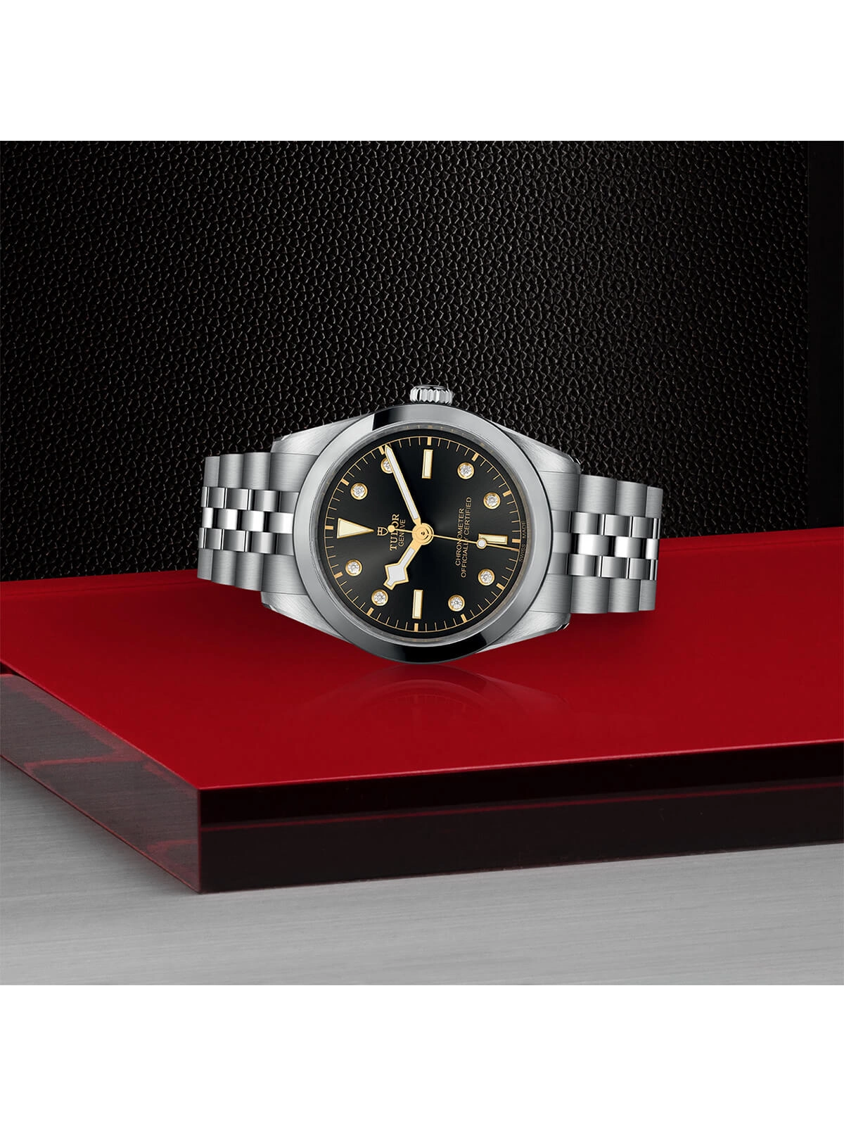 TUDOR Black Bay One Watch 36mm M79640-0004