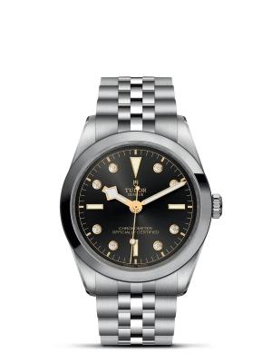TUDOR Black Bay One Watch 36mm M79640-0004